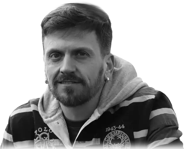 Psychoterapie Praha
Zdeněk Nový Psychoterapeut